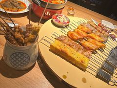 -雪熊精酿·哈尔滨烧烤酒馆(非遗大串店)