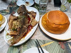 -大树餐厅(红旗街万达店)