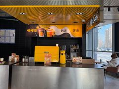 -麦当劳(北苑秋实路店)