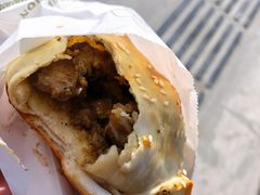 -中关村烤包子(中关村店)