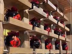 -泥糊破店小酒馆·团建聚餐(南京西路店)