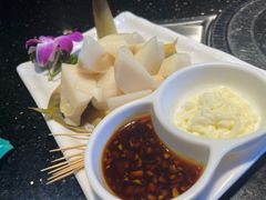 -吴记鲜定味