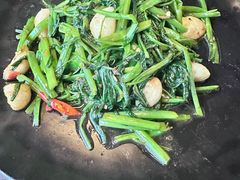 -Local泰莲庭(虹鳟鱼店)