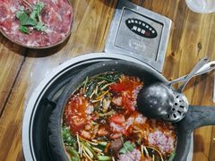 -笔记安顺夺夺粉火锅