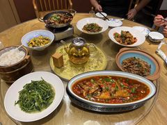 -鸿运楼·舌尖上的徽菜