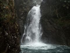 -宁波五龙潭景区