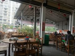 大堂-大岗仙庙烧鸡(海南总店)