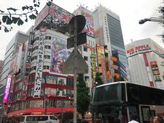 -秋叶原电器街