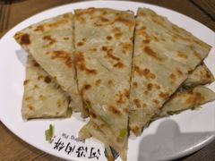 -河沿肉饼Beijing Pie(东华门店)