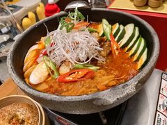 -La Terre乐田(万象城店)