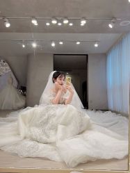 -B.Bridge Couture婚纱礼服(福田店)