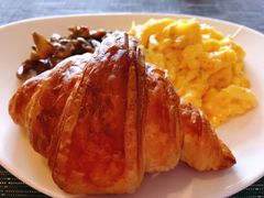 -长沙北辰洲际酒店-兰调全日餐厅