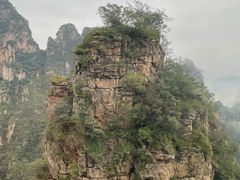 -狼牙山风景区