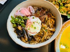 -Ameigo梅果·云贵川bistro(长宁来福士店)