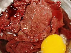 特色巴掌牛肝-邓莽子老火锅(中兴路总店)