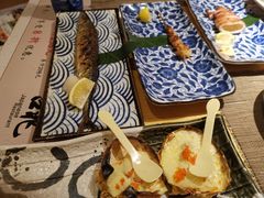 -吉兆·料理(红梅南路店)