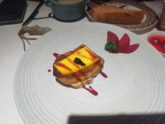 -俄士厨房(五棵松华熙LIVE店)