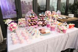 -晶浦会·宴会厅(陆家嘴店)