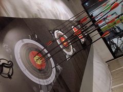 -無弓射箭俱乐部(领展中心城店)