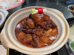 -壹只菜·崇明本地特色菜(崇明南门店)