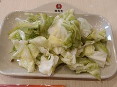 -李先生牛肉面大王(北京东四店)
