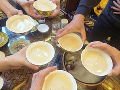-宗巴雍姆藏餐府