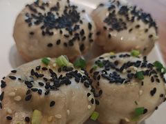 -小杨生煎(香港名都店)
