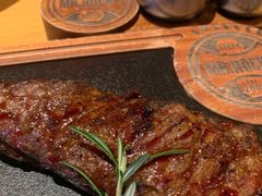-MR.ROCKY洛奇先生RESTAURANT&BAR(宝安壹方城店)
