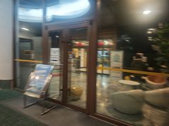 -二十一世纪饭店-游泳馆