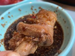 -润园四季椰子鸡火锅(南山海岸城店)