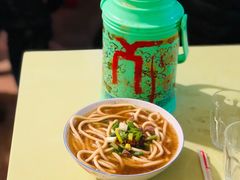 -老光明岗琼甜茶馆