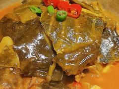 -徽镇小厨·经典徽菜(马连道店)