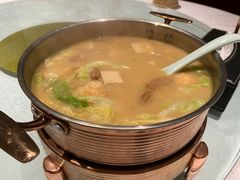 -有喜胶东小馆(太申祥和店)