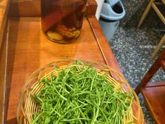 活体豆苗-廣順興(兴华路店)