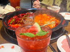 -牛市坎火锅(建设路店)