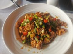-鄱阳湖·江西小炒·瓦罐煨汤(五道口店)