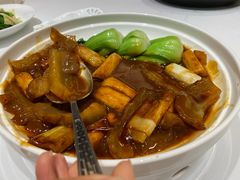 -张福记(五一公园店)