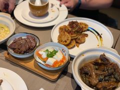 -扬州狮子楼·非遗淮扬菜(总店)