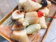 -老磨油饼(高陵店)