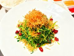 -四季民福烤鸭店(外滩外白渡桥店)