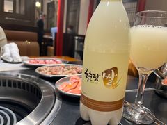-云冈美高大酒店-西餐厅