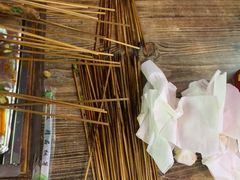 -晓靖轩烧烤(沙河风情店)