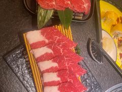 -赤谷和牛烧肉居酒屋(石景山店)