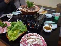 -藏味八珍特色火锅