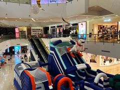 -新田360广场(上海华侨城店)