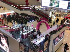 -王府井百货(总府店)