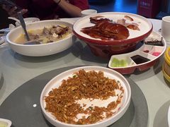 -大鸭梨烤鸭(枣园店)