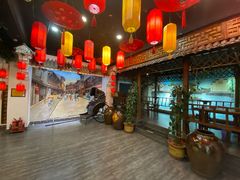 -老城味道·传统天津菜(杨柳青店)