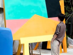 -深圳湾万象城(南山店)