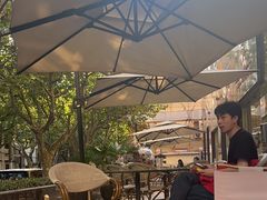 -La Strada(安福路店)